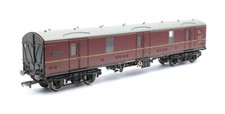 BACHMANN 'OO' GAUGE 39-271C BR