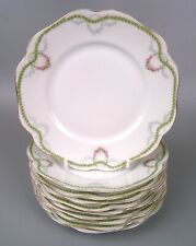 Rosenthal Salad Dessert Plates