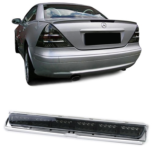 Led 3rd brake light insert - light,