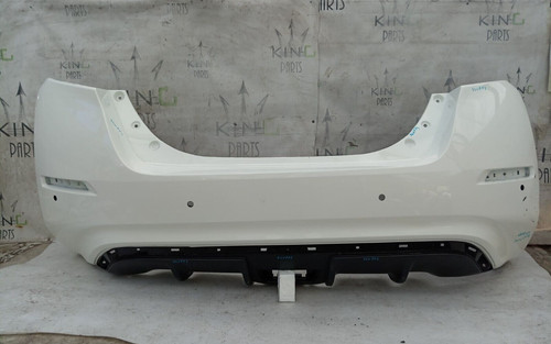Nissan leaf ze1 mk2 - ze1, 2018-2022