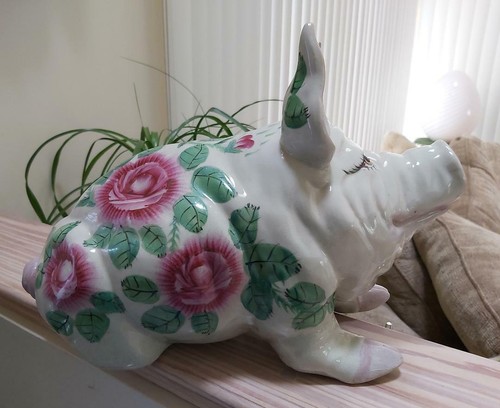 Wemyss ware style - wemyss,