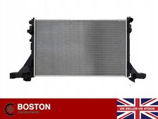 RADIATOR FITS RENAULT MASTER T30 T33 T35 2.3 DCI YEAR 2020 ON 214106556R