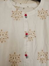 2 Pc Salwar Kameez Cotton