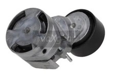 Tensioner pulley ribbed belt - tensioner,