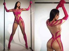 🔥 Women’s Pole Dance