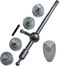 Quick Short Shifter + Gear