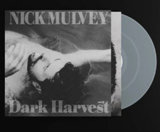 NICK MULVEY LP Dark Harvest