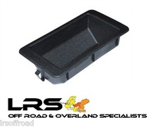 Land Rover Defender Coin Tray