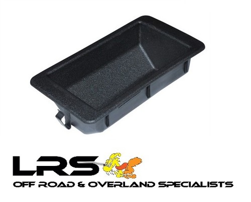 Land rover defender - defender, tray