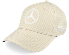 Lewis Hamilton Cap Mercedes