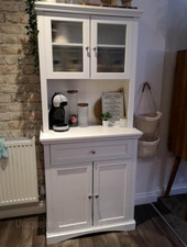 Kitchen larder unit tall - unit,