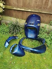Piaggio Zip Mk1 Panels Set
