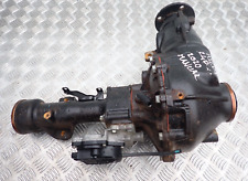 TOYOTA HILUX MK8 2020 2.4