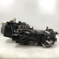 ♻️ Lexmoto Titan Zn 125 T-8F Eu4 2017 - 2020 Engine With Warranty BN152QMI ♻️