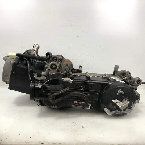 Lexmoto titan zn 125 - ♻️,