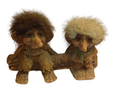 Nyform Troll 5" BOY AND GIRL