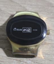 Rare Swiss LORD NELSON