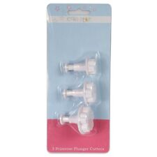 Primrose Plunger Cutters 3