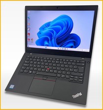 Laptop LENOVO Windows CORE i5
