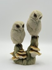 Teviotdale Owls Ornament –
