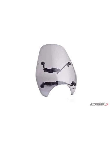 Puig custom fairing - puig, i