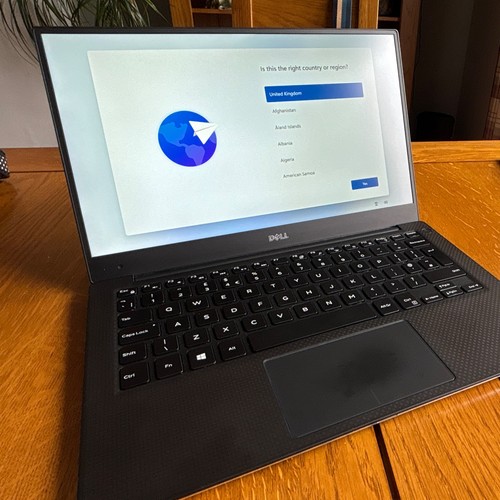Dell xps 9360 - dell,