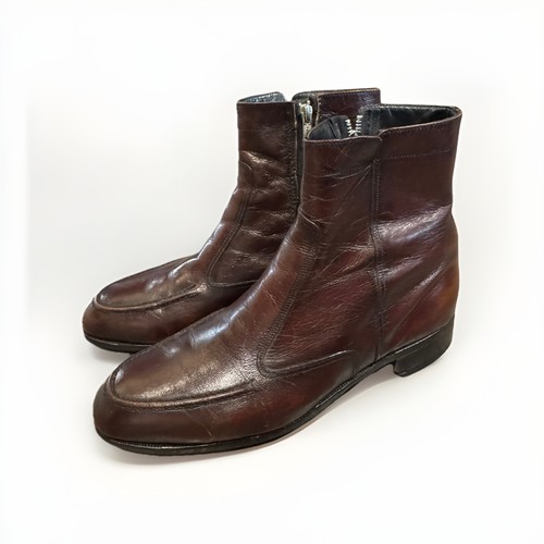 Florsheim vtg designer boots - designer,