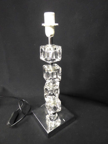 Wilkinson four stacked - four,