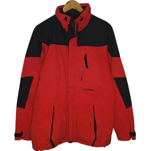Schoffel gore tex jacket - gore-tex,