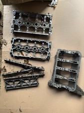 Assorted Engine Parts Rover K-series 1.8- MG Lotus Caterham- Block,head,cams Etc