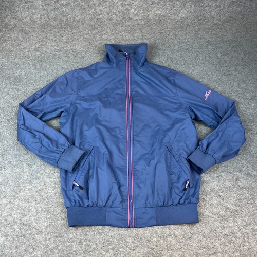 Musto jacket coat womens 12 - musto,