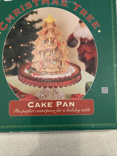 Nordic ware christmas - christmas, tree