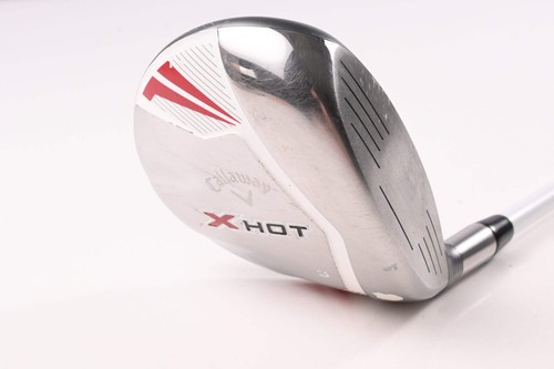 Callaway hot wood 15 - wood,