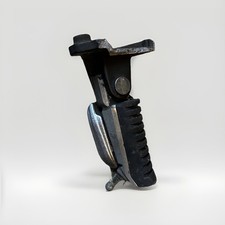 ♻️Kawasaki NINJA 1000 650 VERSYS Front right rider footpeg 2017-2025 34028-0353