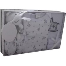 7 Piece Luxury Boxed Gift Set