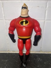 Disney Pixar The Incredibles
