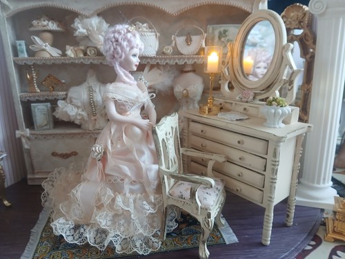 Exquisite artisan - 1/12,