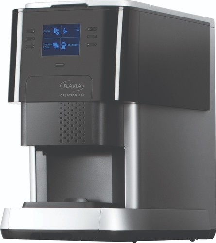 Used flavia creation 500 - creation,