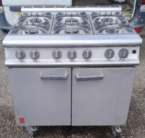 Falcon g3101 commercial gas - g3101,