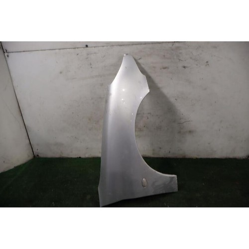 Front wing peugeot 206 - front,