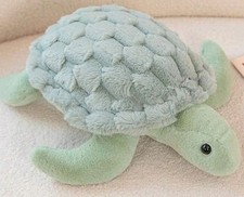 Super cute turtle teddy