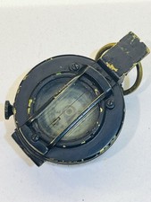 WW2 British Officers Compass