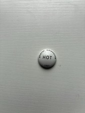  Bristan 1901 Ceramic Push On Tap Head hot  22.5mm Traditional