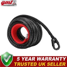 35000lbs Winch Rope For