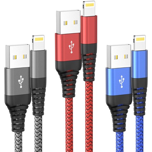 Ofuca iphone charger cable - ofuca,