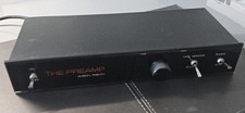 Musical Fidelity The Preamp- Preamplifier
