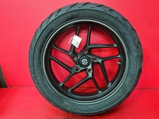 TRIUMPH TIGER 1200 XRT REAR