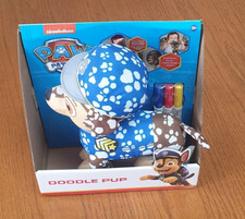  Paw Patrol Doodle Pup Chase