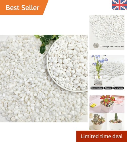Elegant rustic white - elegant, gravel