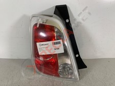 FIAT 500 POP N/S/R TAIL LIGHT